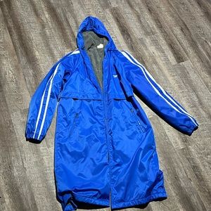 Speedo Unisex Adult swim parka